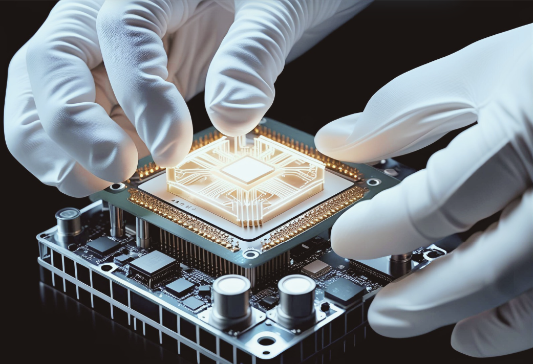 New Product Development and Introduction